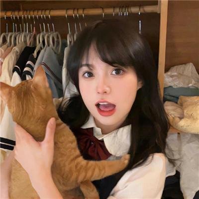 尘世女孩