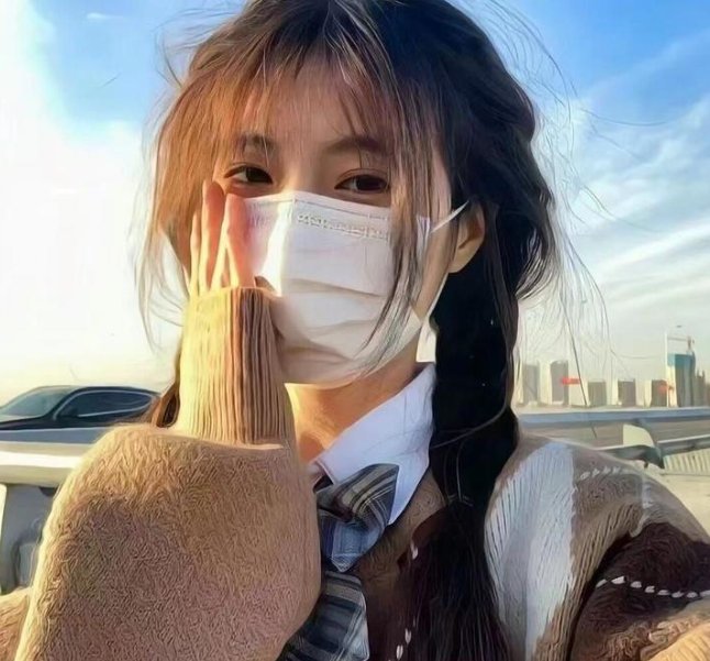 大周小冰人第二季